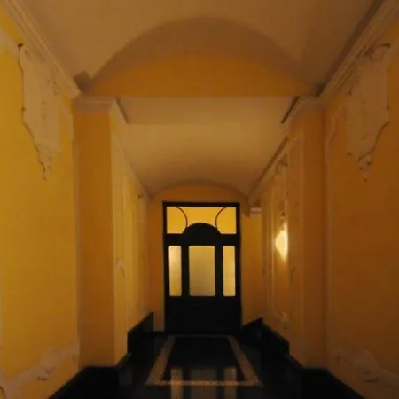 Pvh Charming Flats Odboru Prague