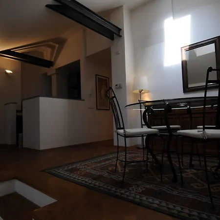 Pvh Charming Flats Odboru Prague