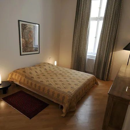 Apartment Pvh Charming Flats Odboru *