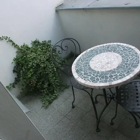 Pvh Charming Flats Odboru Апартаменты