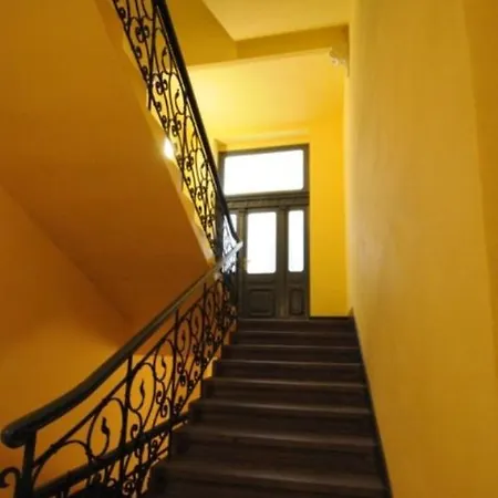 Pvh Charming Flats Odboru Апартаменты *