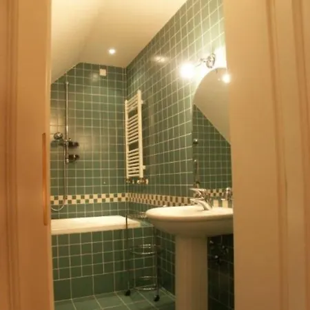 Pvh Charming Flats Odboru Апартаменты