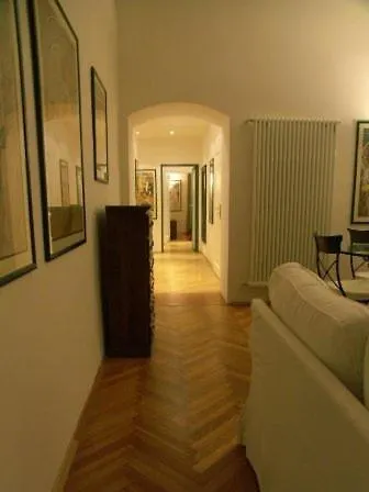 Апартаменты Pvh Charming Flats Odboru