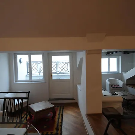 Апартаменты Pvh Charming Flats Odboru Прага