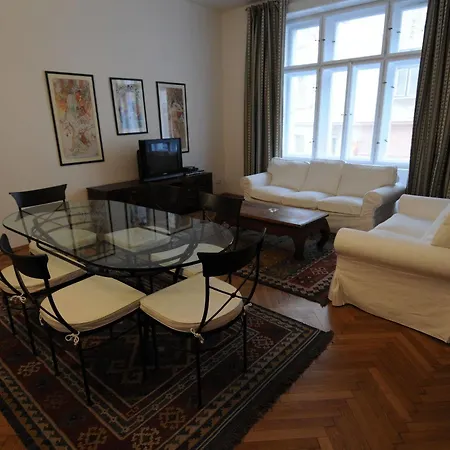 Pvh Charming Flats Odboru Апартаменты