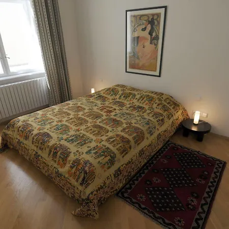 Pvh Charming Flats Odboru Апартаменты *