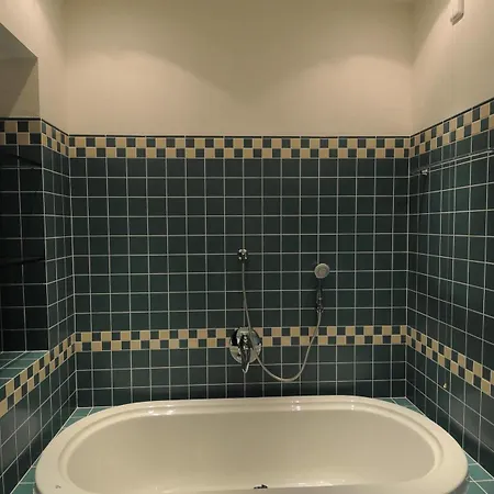 Pvh Charming Flats Odboru Апартаменты