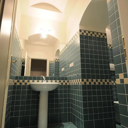 Pvh Charming Flats Odboru Апартаменты *