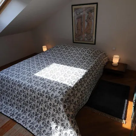 Pvh Charming Flats Odboru Апартаменты