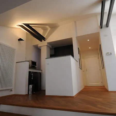 Pvh Charming Flats Odboru Апартаменты *
