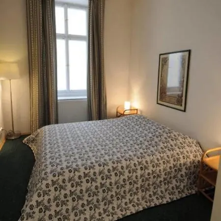 Pvh Charming Flats Odboru Апартаменты *